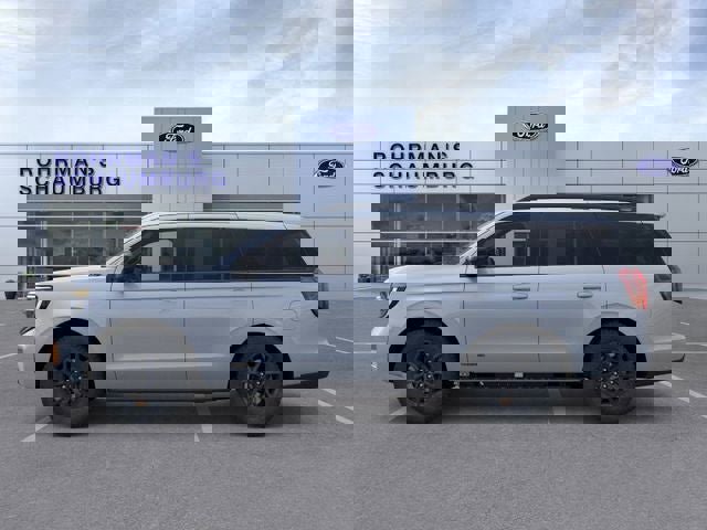 New 2025 Ford Expedition Tremor image 3