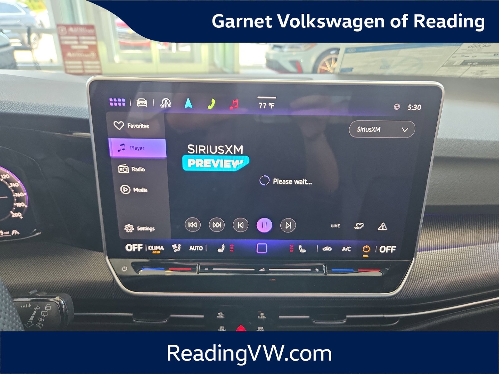 New 2026 Volkswagen Golf w/ Euro Style Package AWD/4WD image 14