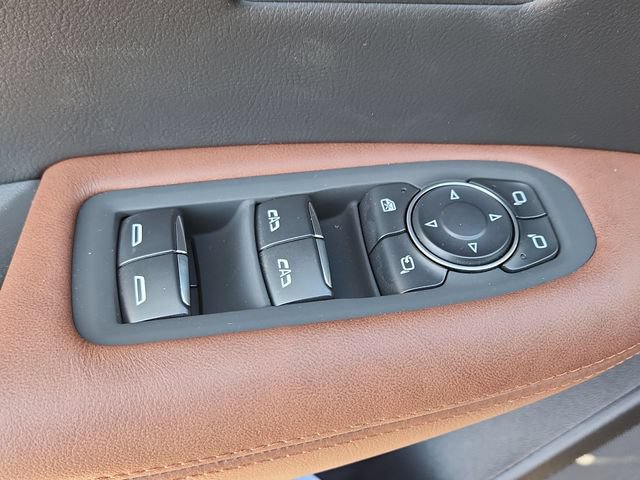 New 2025 Cadillac XT5 Sportv w/ Technology Package AWD/4WD image 12