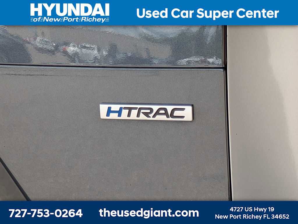 Used 2024 Hyundai Palisade XRT AWD/4WD image 14