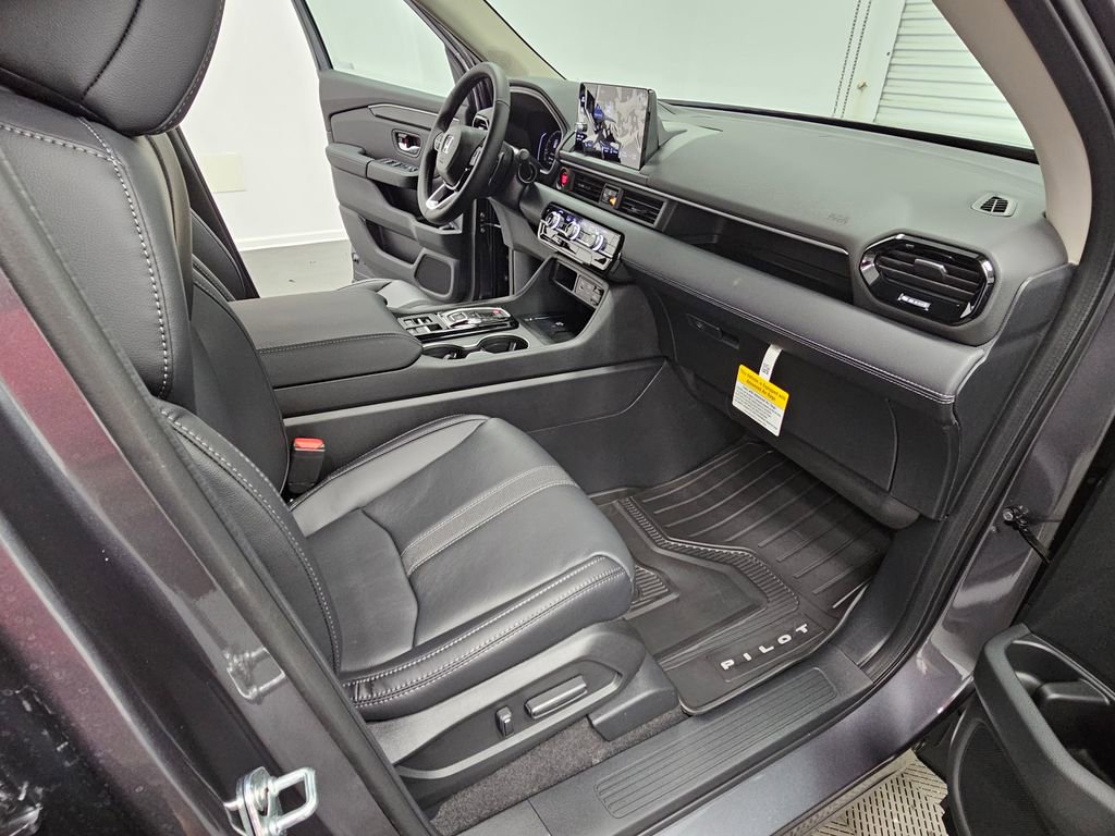 New 2025 Honda Pilot EX-L image 38