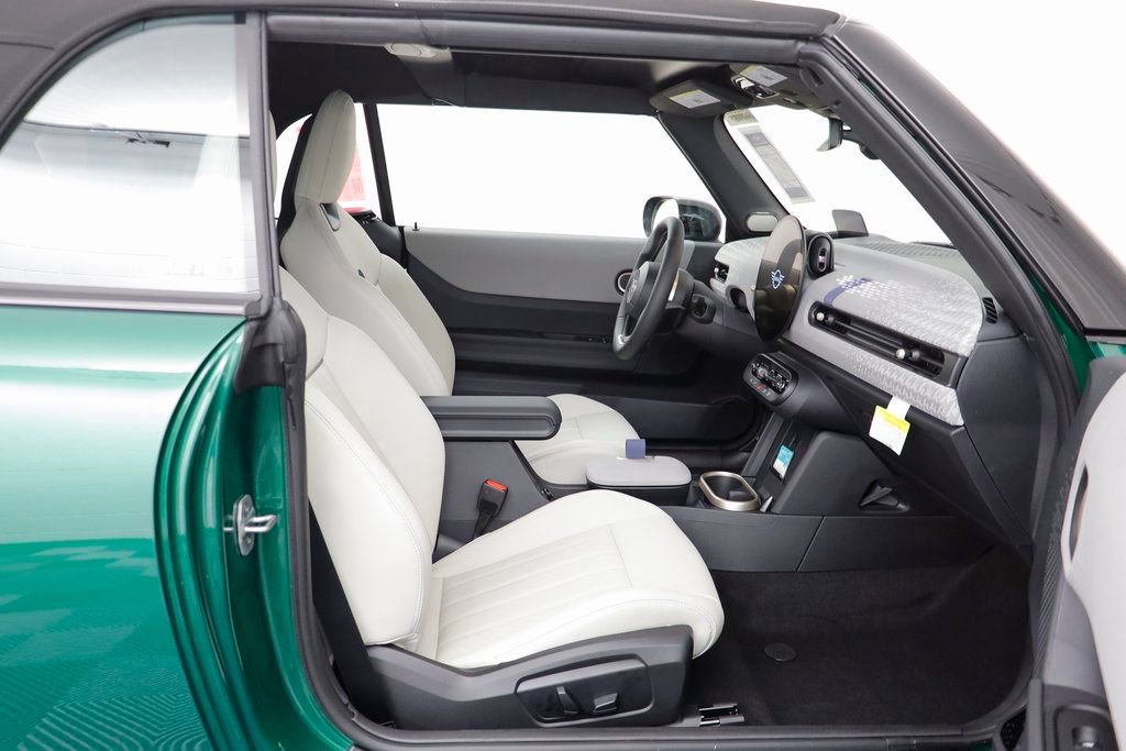 New 2026 MINI Cooper S image 18