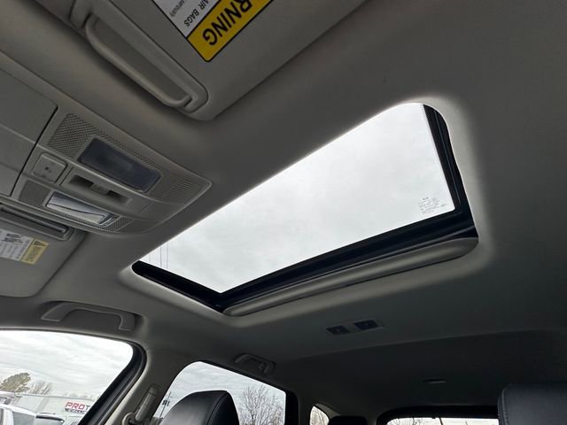 Used 2023 MAZDA CX-9 Touring Plus image 28