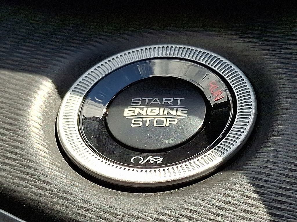 New 2025 Jeep Grand Cherokee Laredo X w/ Luxury Tech Group I image 45