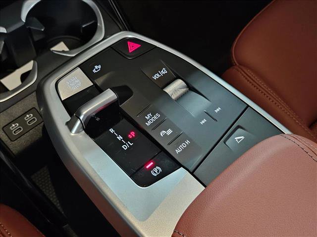 Used 2026 BMW X1 xDrive28i w/ Convenience Package image 11