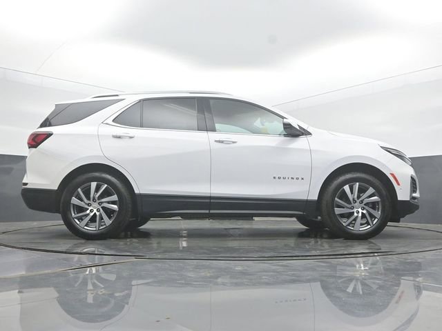 Used 2023 Chevrolet Equinox Premier AWD/4WD image 50
