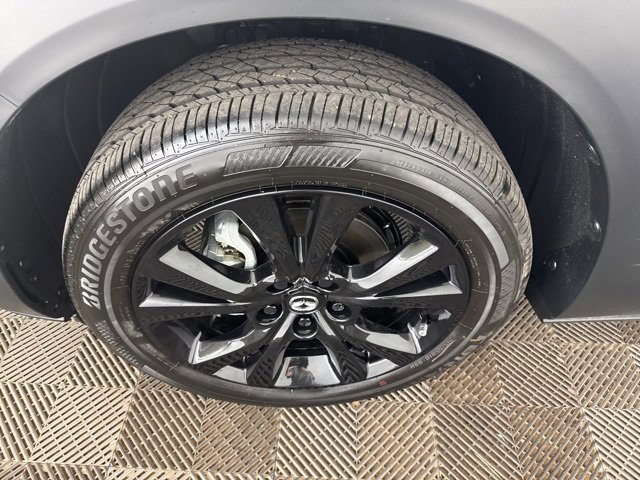 New 2025 MAZDA CX-30 AWD 2.5 S w/ Select Sport Pkg image 26