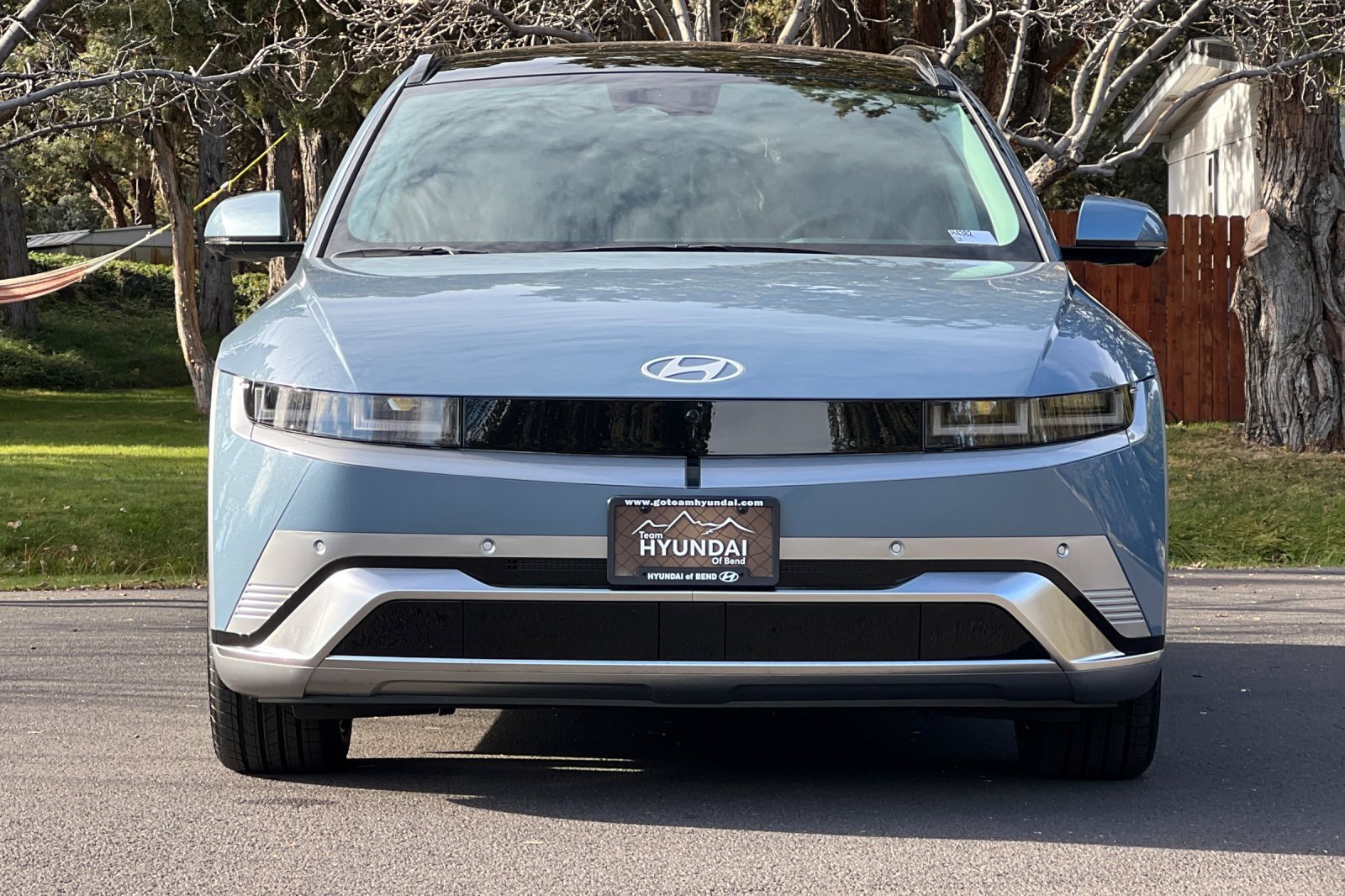 New 2026 Hyundai Ioniq 5 Limited image 9