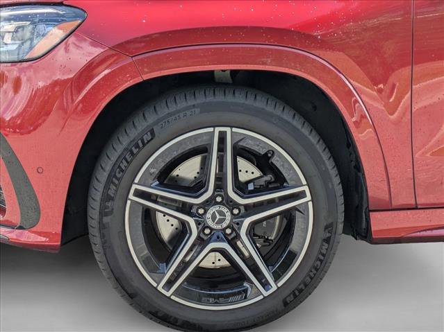 Used 2024 Mercedes-Benz GLS 450 4MATIC image 14