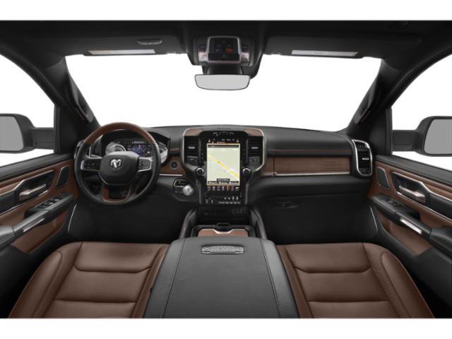 Used 2020 RAM 1500 Limited w/ Off Road Group AWD/4WD image 11