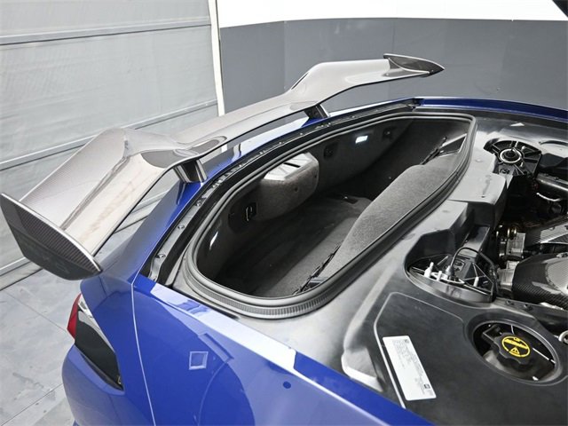 Used 2025 Chevrolet Corvette Z06 w/ Stealth Interior Trim Package image 22