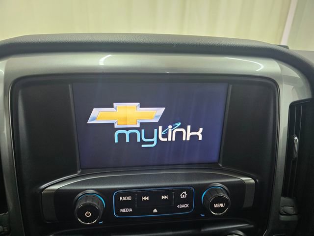 Used 2014 Chevrolet Silverado 1500 LT w/ All Star Edition AWD/4WD image 4