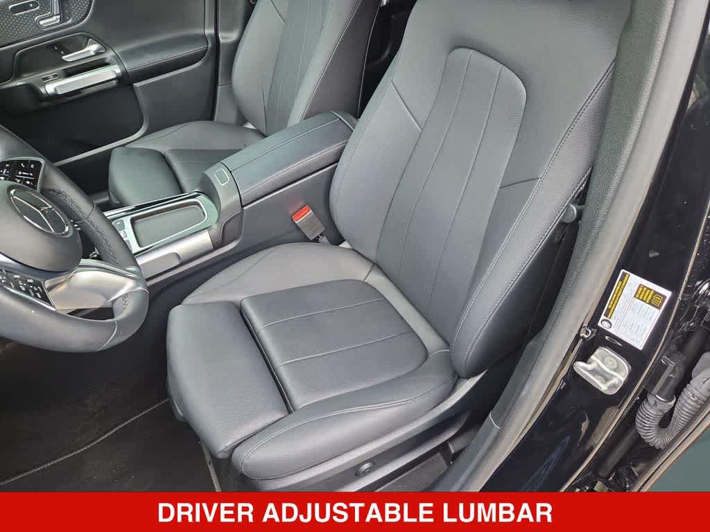 Used 2025 Mercedes-Benz GLB 250 image 15