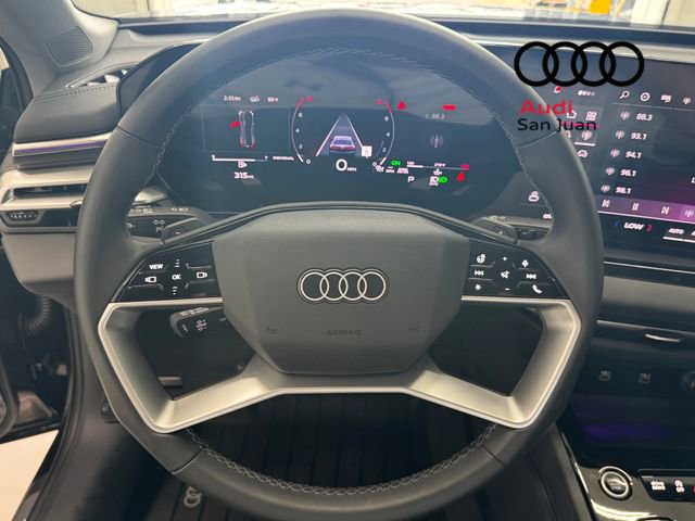 Used 2025 Audi A5 2.0T Premium w/ Convenience Package AWD/4WD image 23
