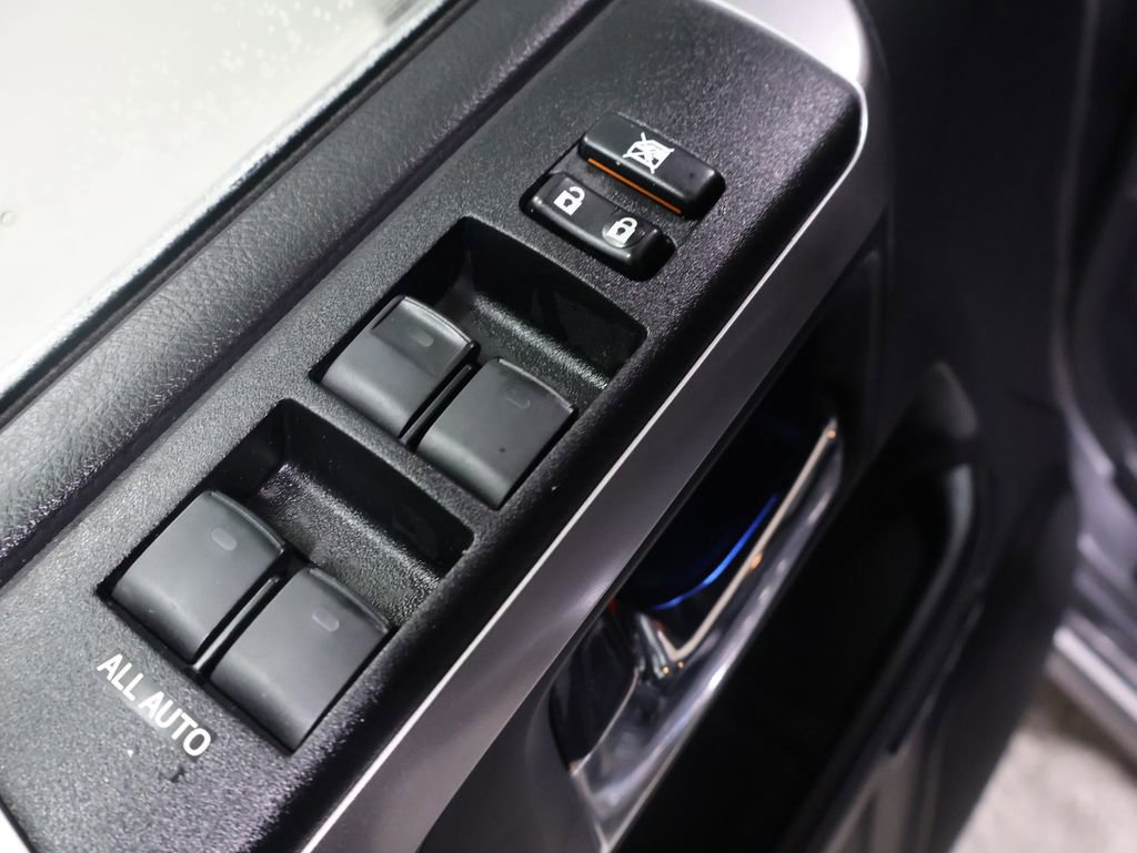 Used 2021 Toyota 4Runner Limited image 23