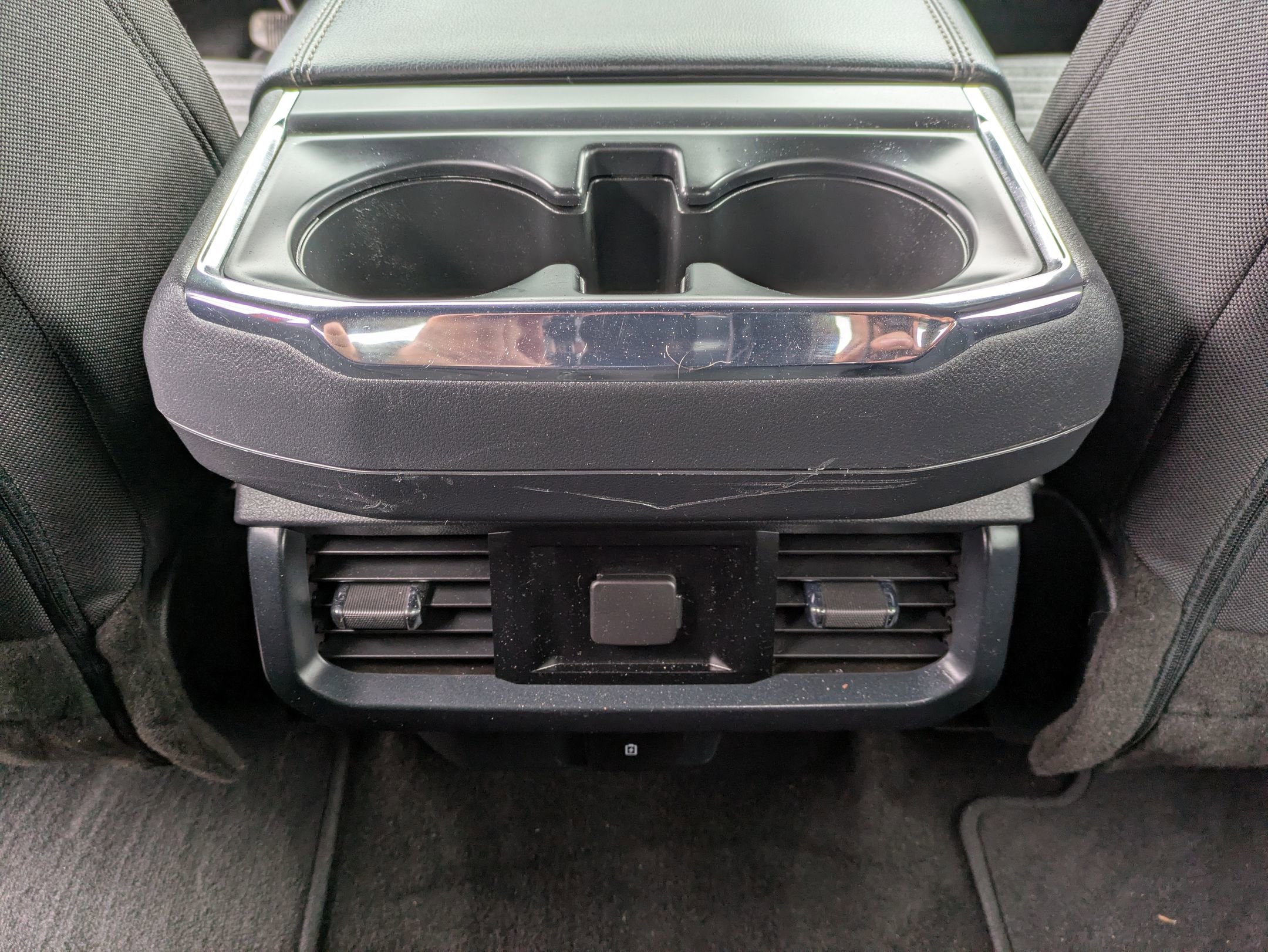 Used 2023 Ford F150 XL w/ STX Appearance Package image 16