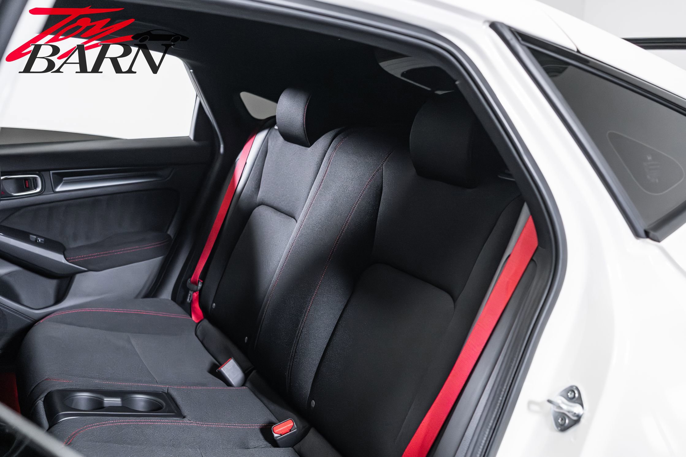 Used 2024 Honda Civic Type R image 48