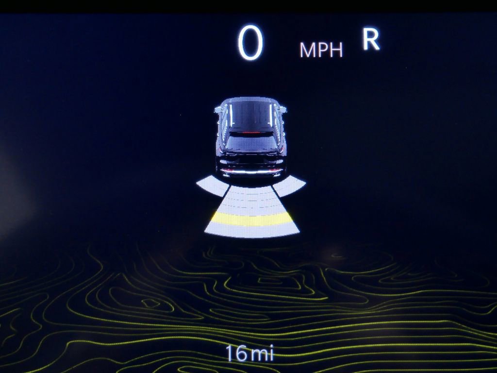 Used 2024 Jeep Grand Cherokee Altitude image 46