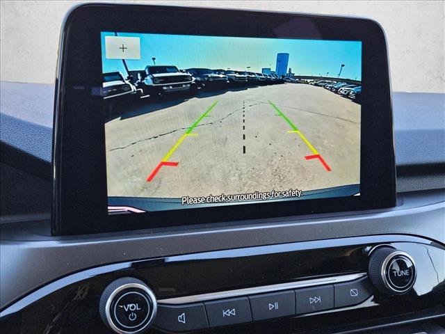 New 2026 Ford Escape Active FWD image 13
