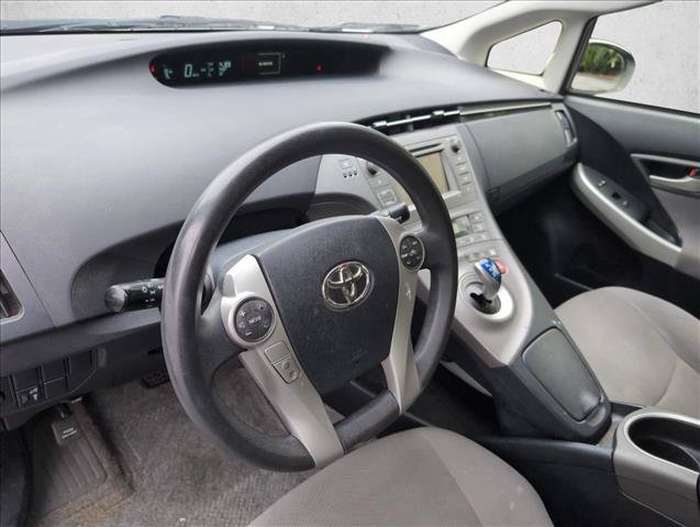 Used 2015 Toyota Prius Two FWD image 9
