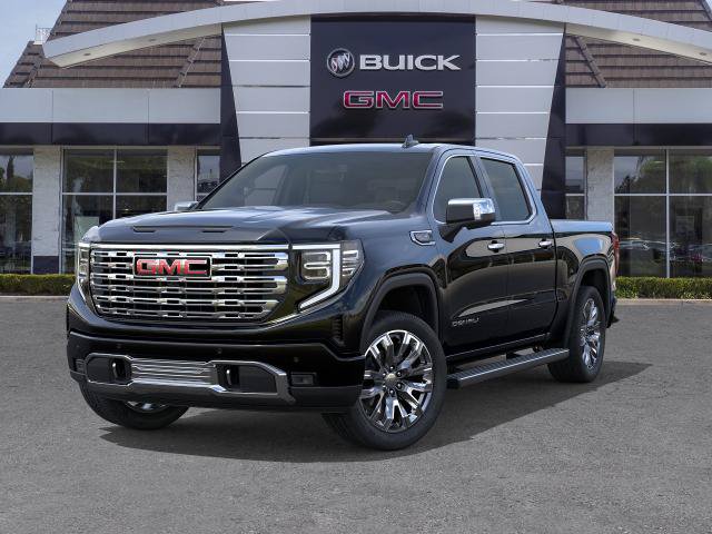 New 2026 GMC Sierra 1500 Denali w/ Denali Reserve Package AWD/4WD image 6