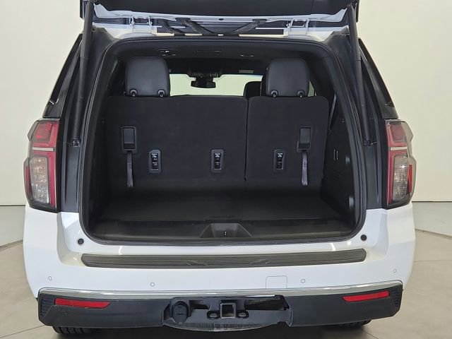 Used 2023 Chevrolet Tahoe LT AWD/4WD image 37