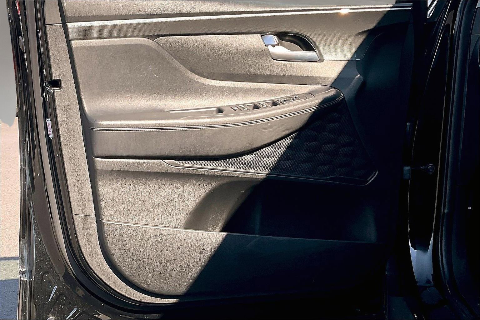 Used 2023 Hyundai Santa Fe SEL image 20