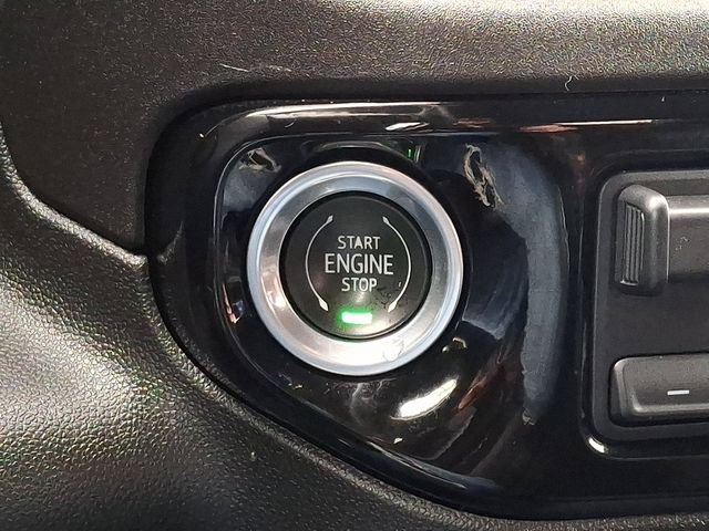 Certified 2023 Chevrolet Silverado 1500 RST image 23