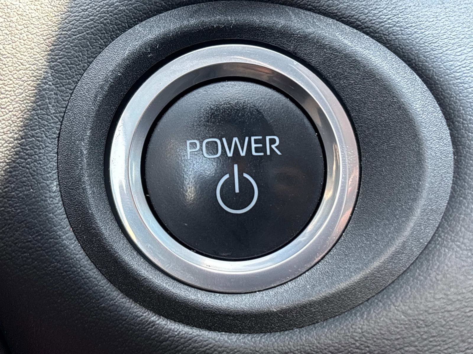 Used 2024 Toyota Mirai w/ Advanced Technology Package image 19