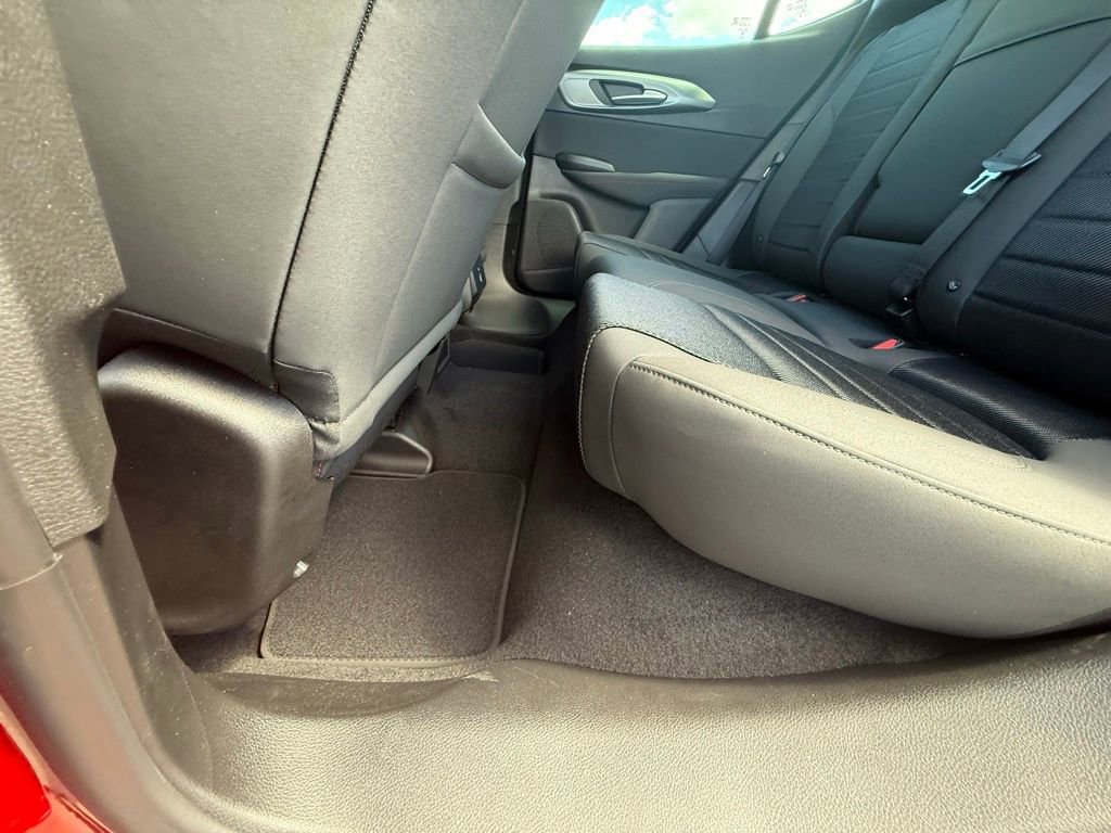 New 2025 Dodge Hornet R/T w/ Tech Pack image 33