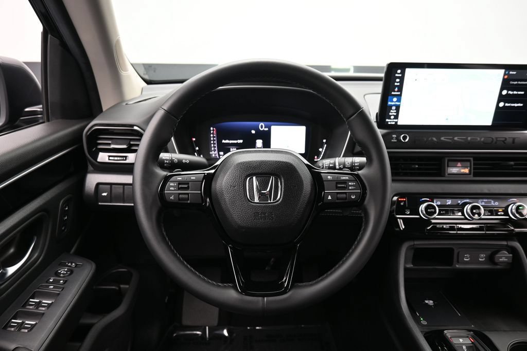 Used 2026 Honda Passport RTL image 45