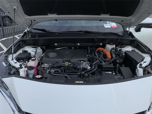 Used 2022 Toyota Venza Limited image 16