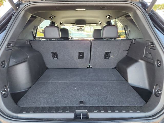Used 2022 Chevrolet Equinox RS image 18