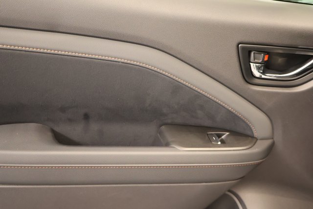 New 2026 Subaru Forester Sport AWD/4WD image 28