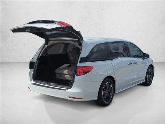 Used 2023 Honda Odyssey Elite image 8