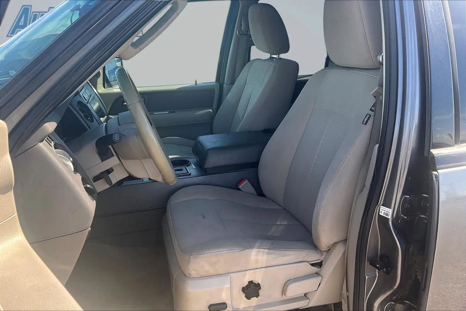 Used 2013 Ford Expedition EL XLT w/ HD Trailer Tow Pkg AWD/4WD image 25
