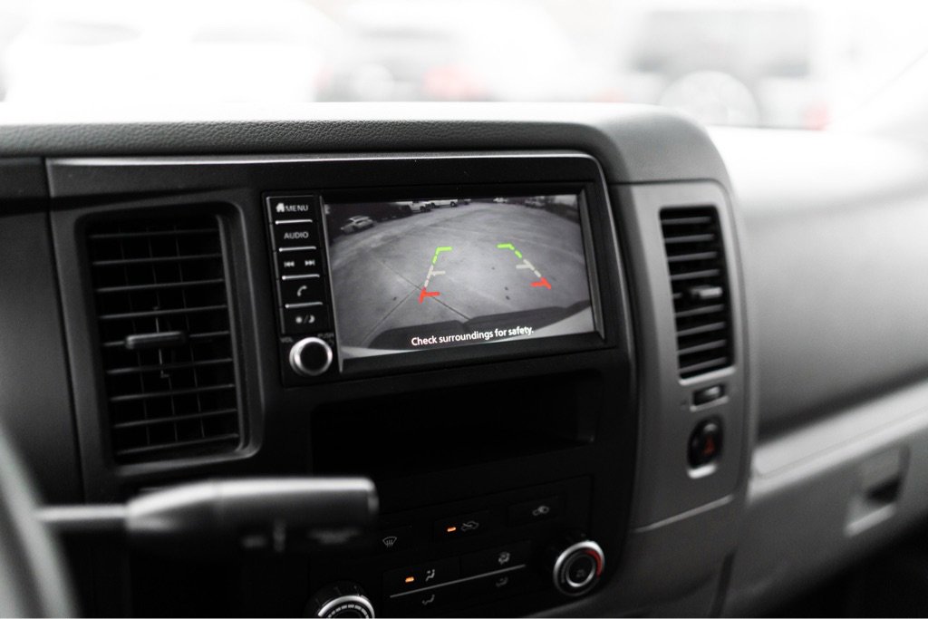 Used 2020 Nissan NV 2500 SV image 14