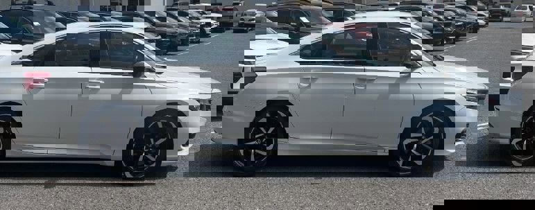 Used 2022 Honda Accord Sport image 5