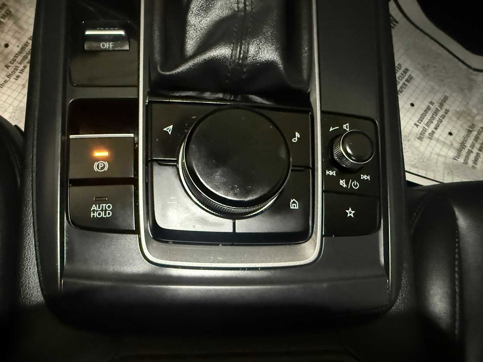 Certified 2023 MAZDA CX-30 AWD 2.5 S w/ Select Package image 34