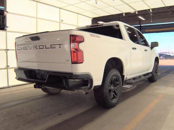 Used 2023 Chevrolet Silverado 1500 LT Trail Boss w/ Protection Package image 4