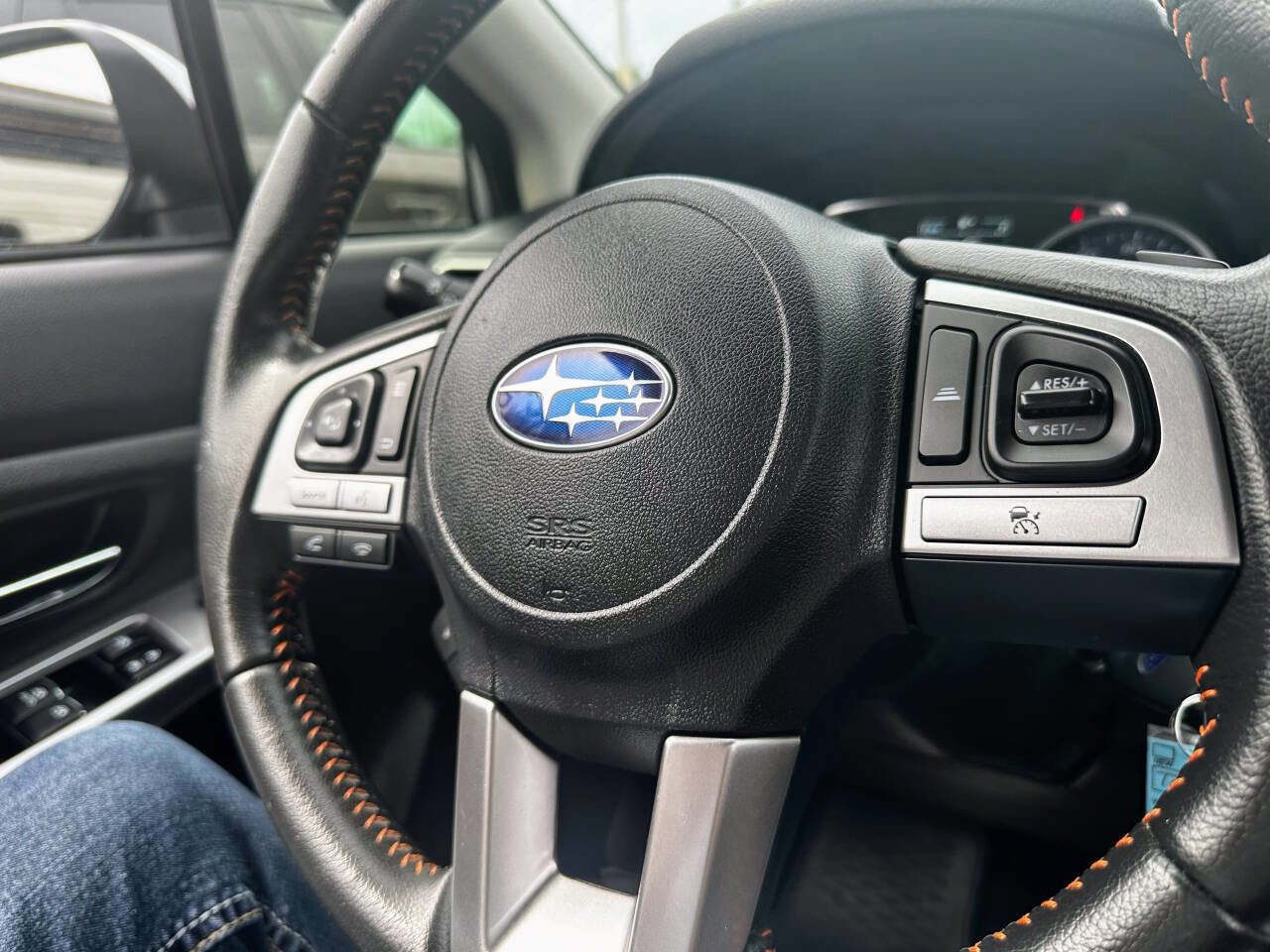 Used 2016 Subaru Crosstrek 2.0i Premium image 22