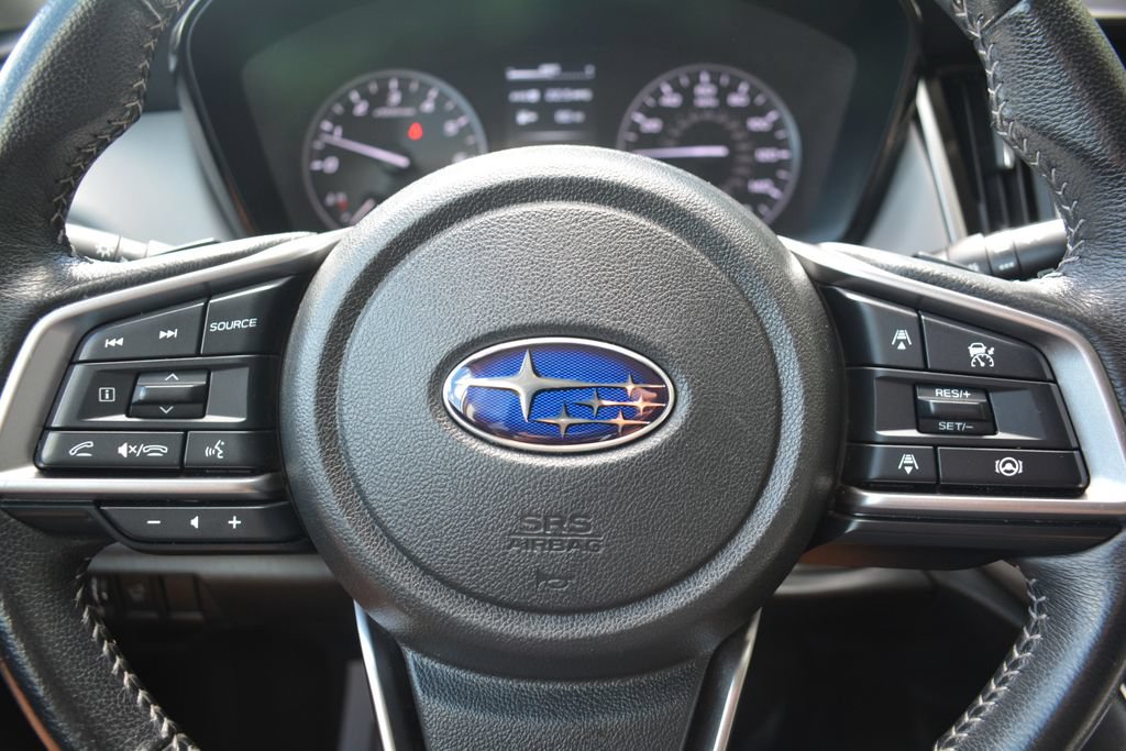 Used 2023 Subaru Outback Premium AWD/4WD image 11