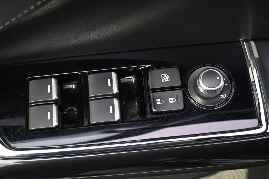 Used 2019 MAZDA CX-9 Touring image 22