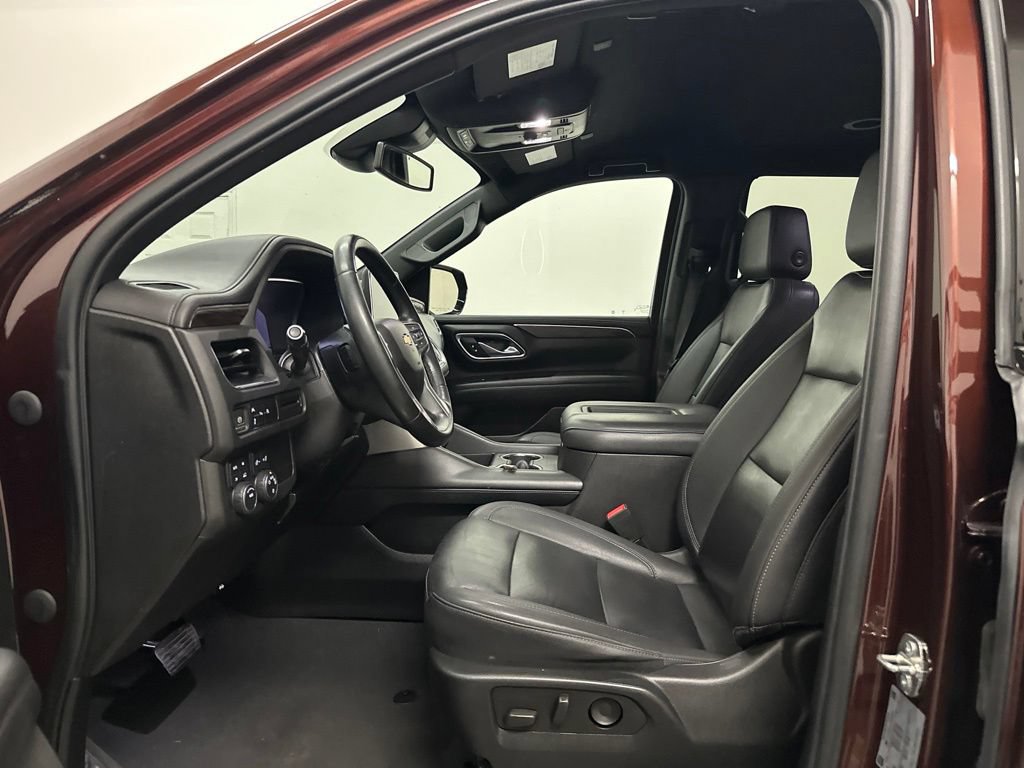 Used 2023 Chevrolet Tahoe LT AWD/4WD image 30