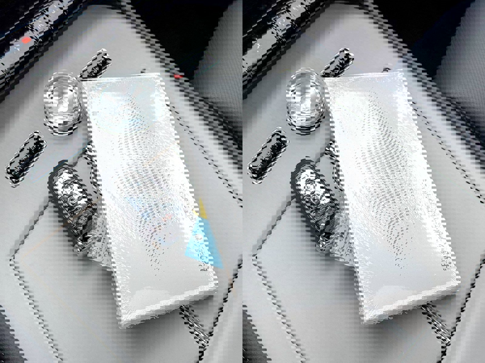 New 2025 Lincoln Navigator L Reserve AWD/4WD image 59