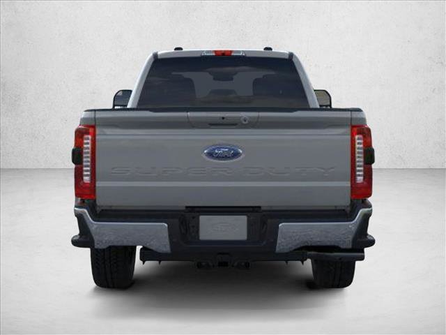 New 2026 Ford F350 Lariat image 5