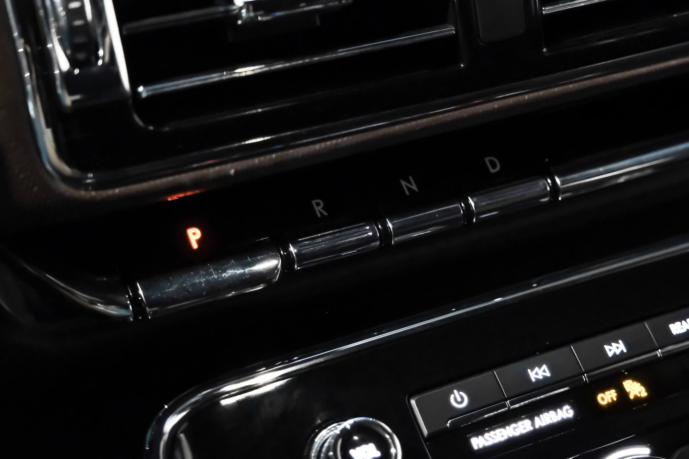 Used 2020 Lincoln Navigator Black Label image 28