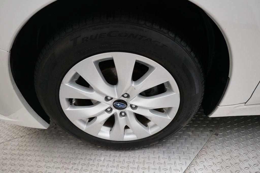 Used 2016 Subaru Legacy 2.5i Premium AWD/4WD image 27