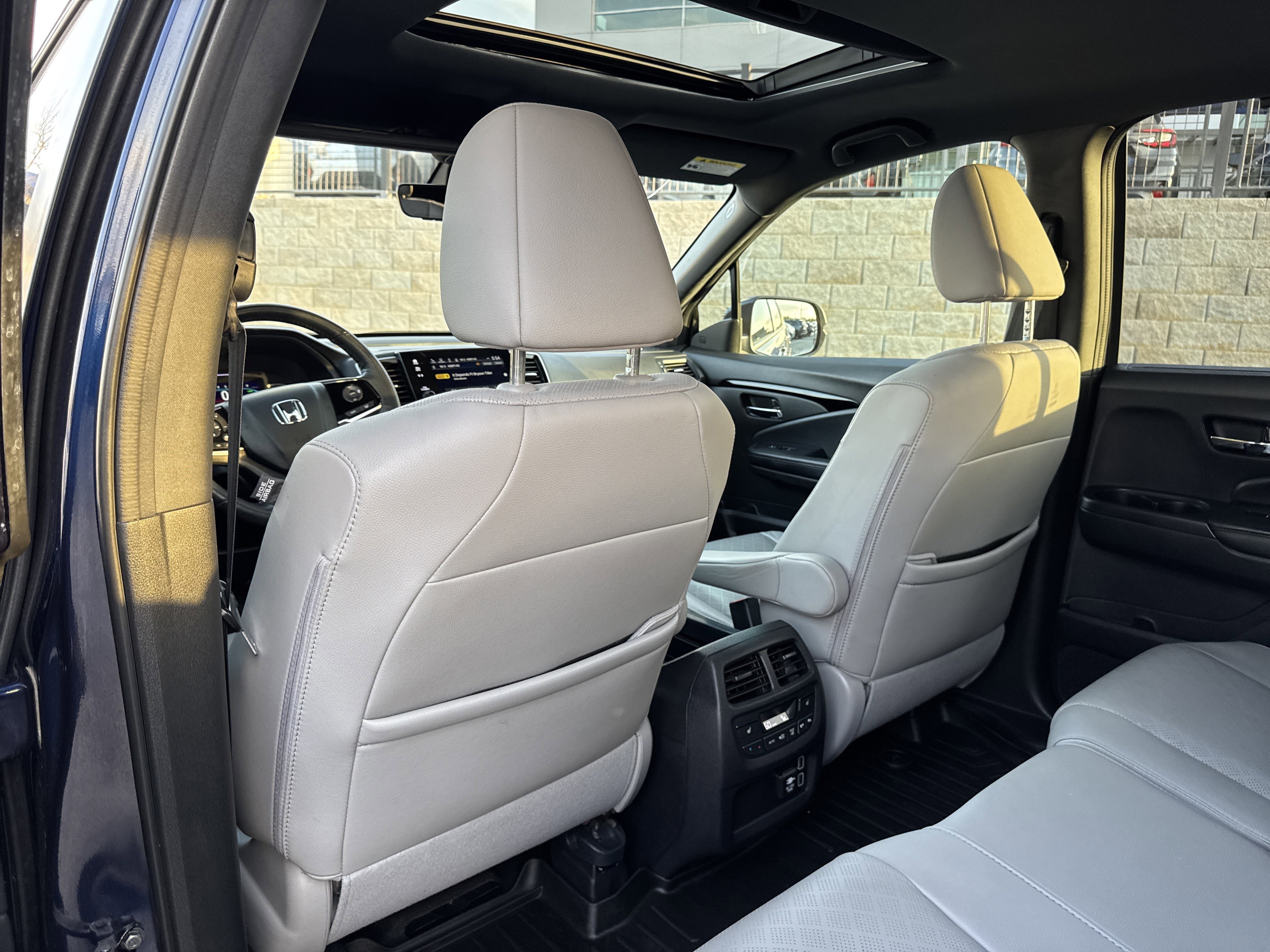 Used 2019 Honda Passport Touring image 27
