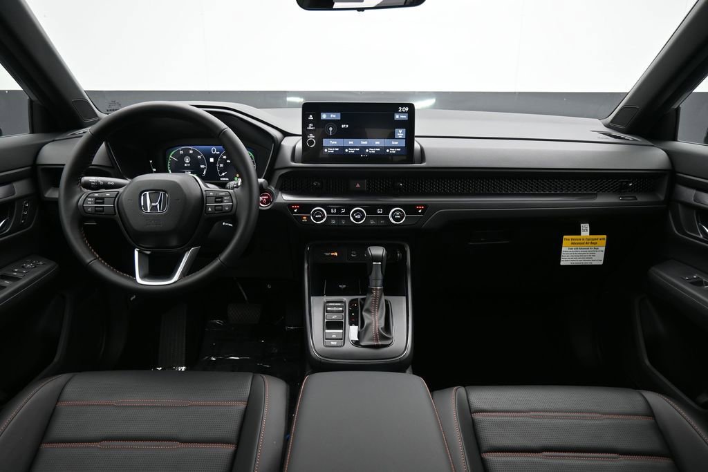 New 2026 Honda CR-V Sport-L image 43